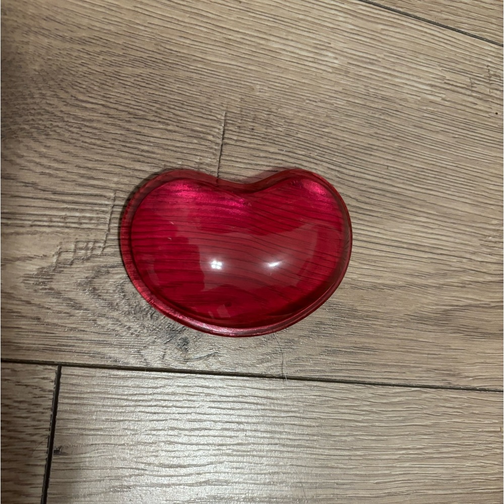 Jelly wrist cushion